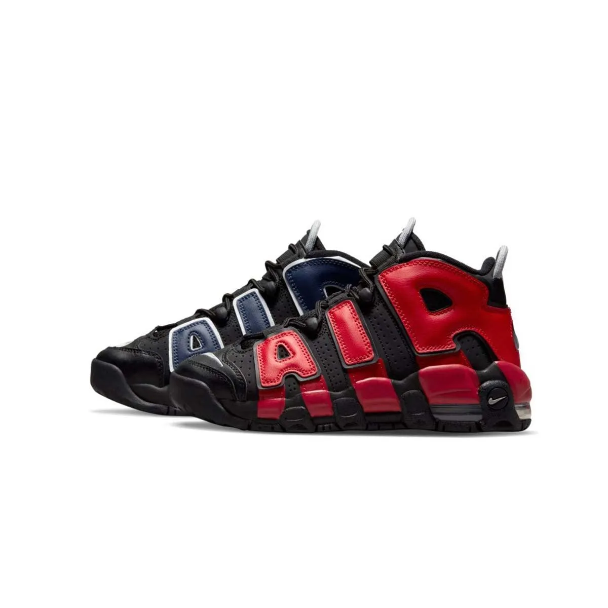 Kid's Air More Uptempo waterproof membrane Every Walk