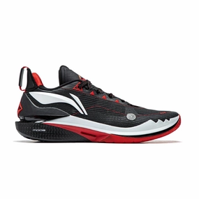 Flexible Material Jimmy Butler JB2 'Miami Heat Away'