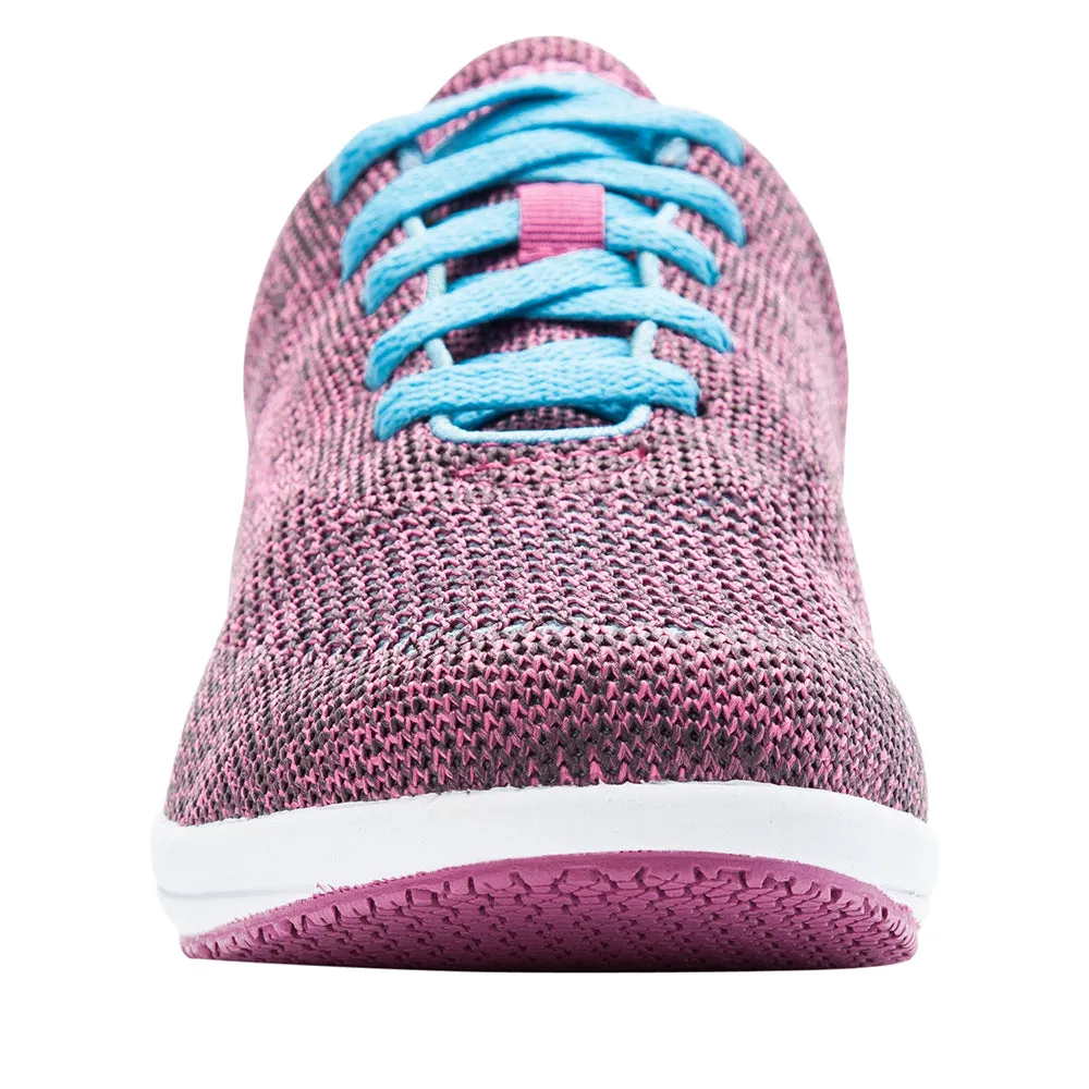 color - orange UV - protection shoes Washable Walker Evolution Sneakers