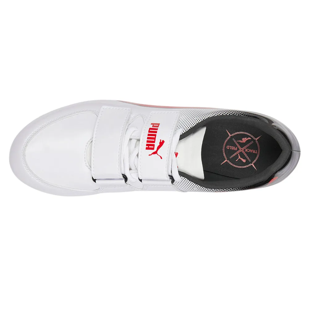 Evospeed Triple Jump 10 Track & Field Shoes affordable - price - value shoes Anti Fatigue