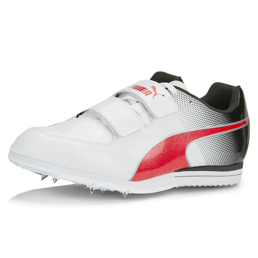 Gradual Heel Bevel Evospeed Triple Jump 10 Track & Field Shoes