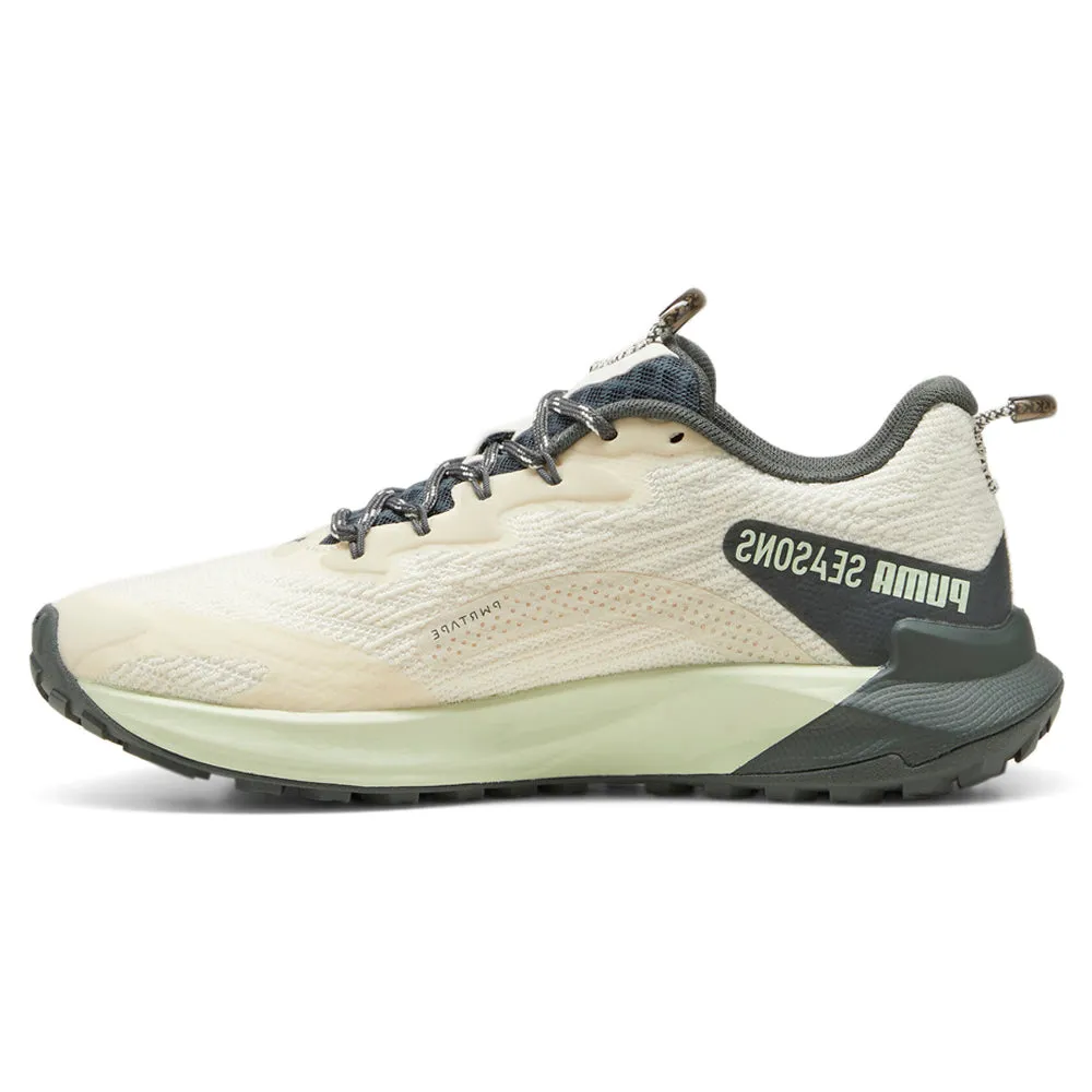 Seasons Fast-Trac Nitro 2 Running Shoes Non Weighted Inserts reflective running shoes