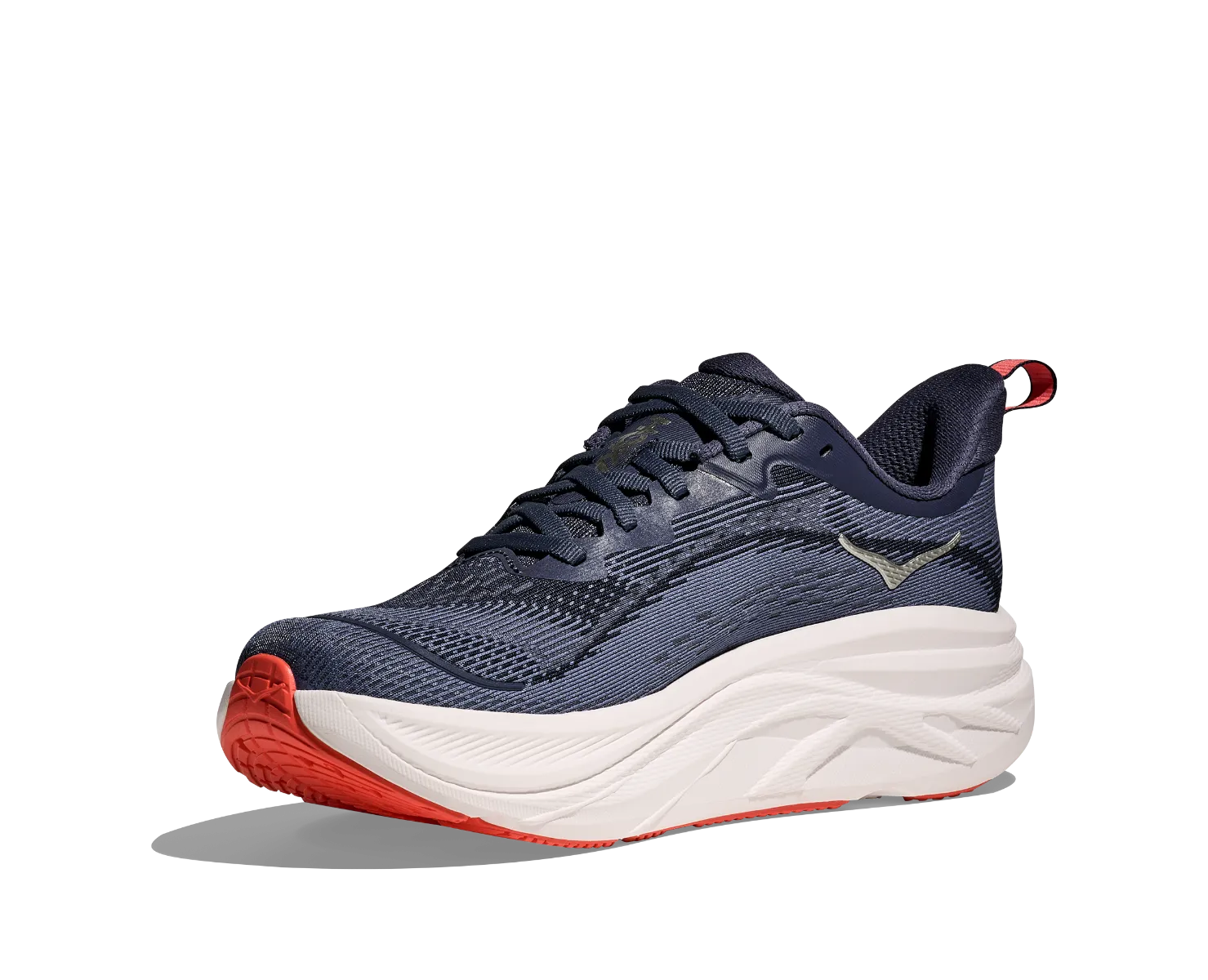 Breathable Design Muscle Friendly HOKA-SKYFLOW WIDE Women