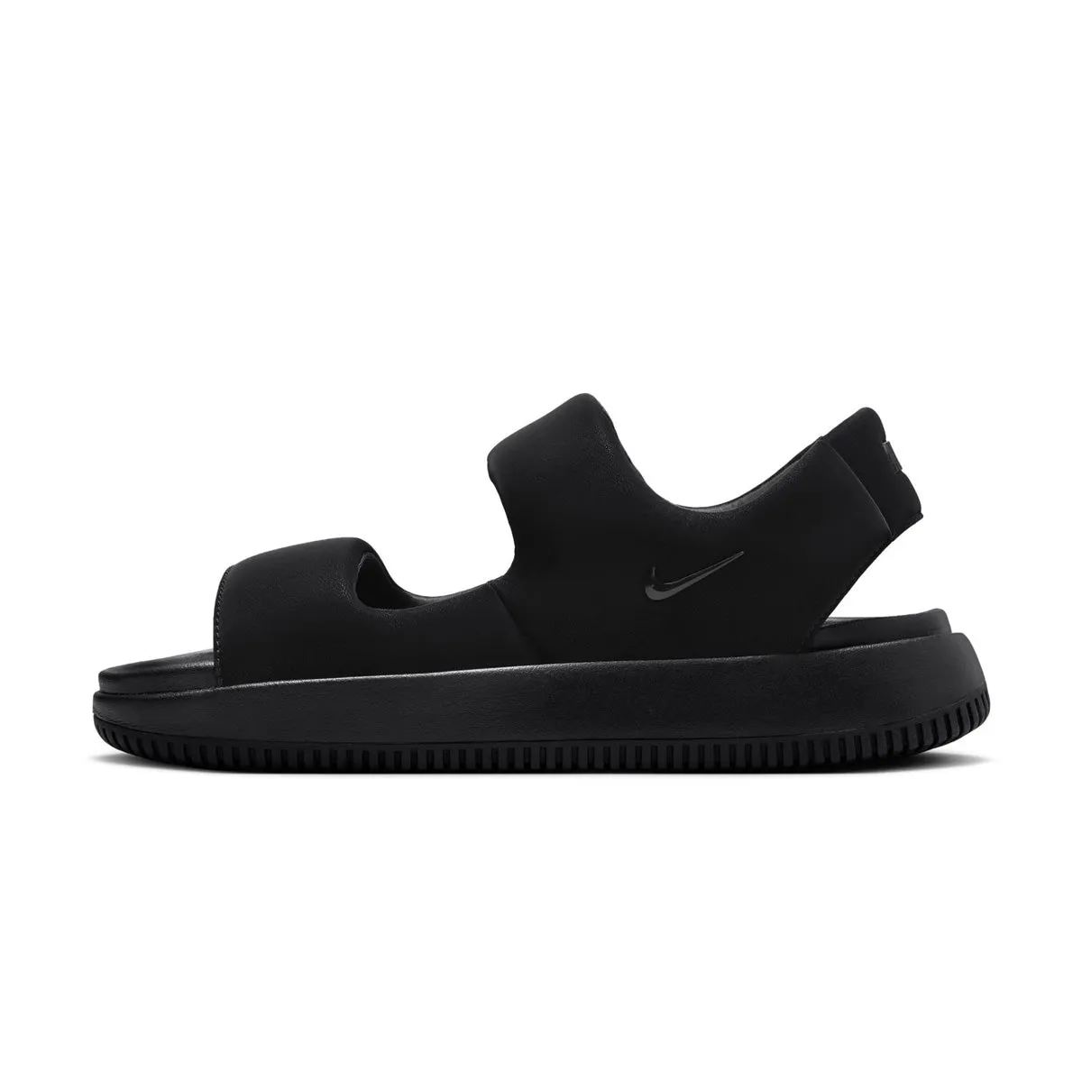 Quick On Sport Utility Calm Sandal 'Black'