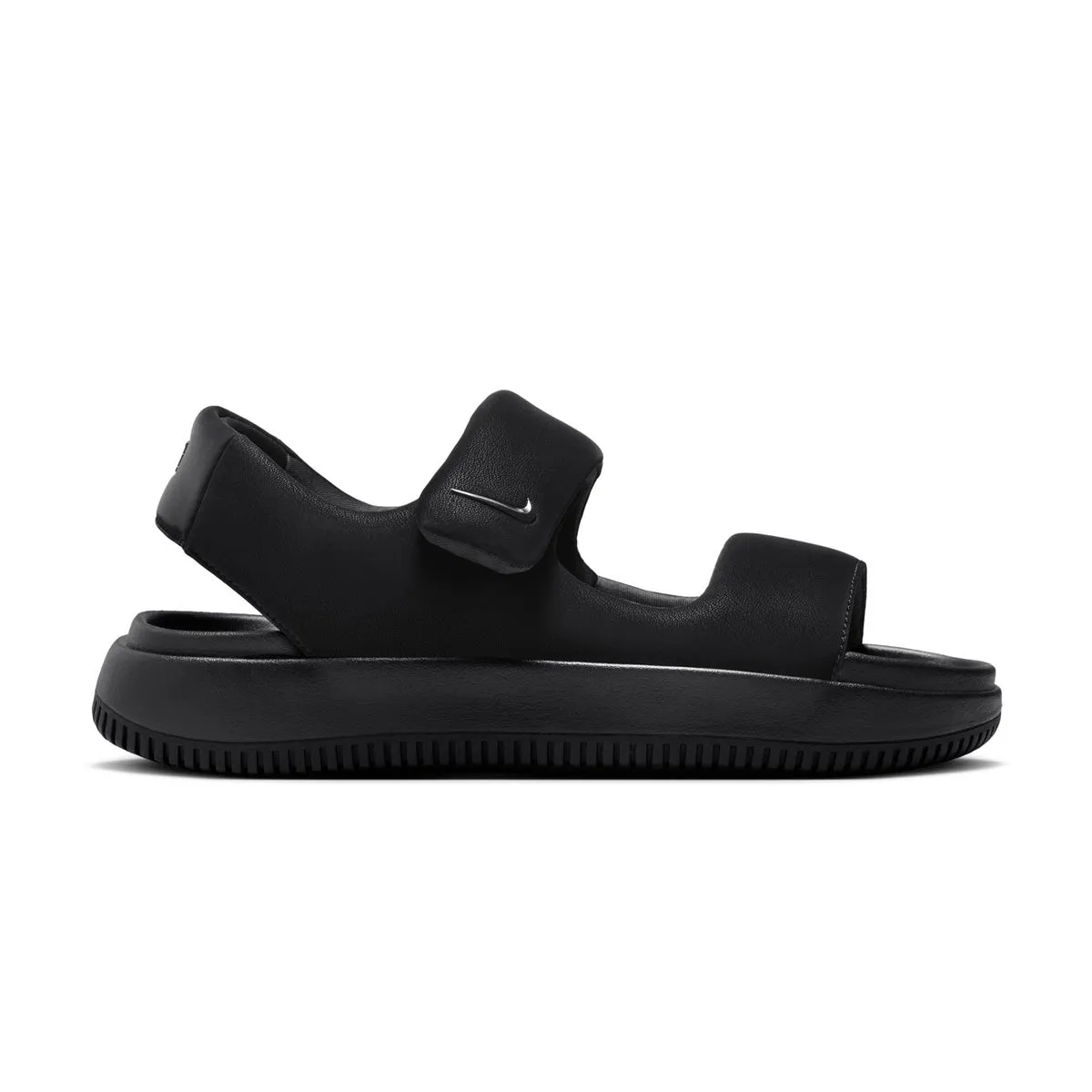 Insole Tech Daily Step Calm Sandal 'Black'