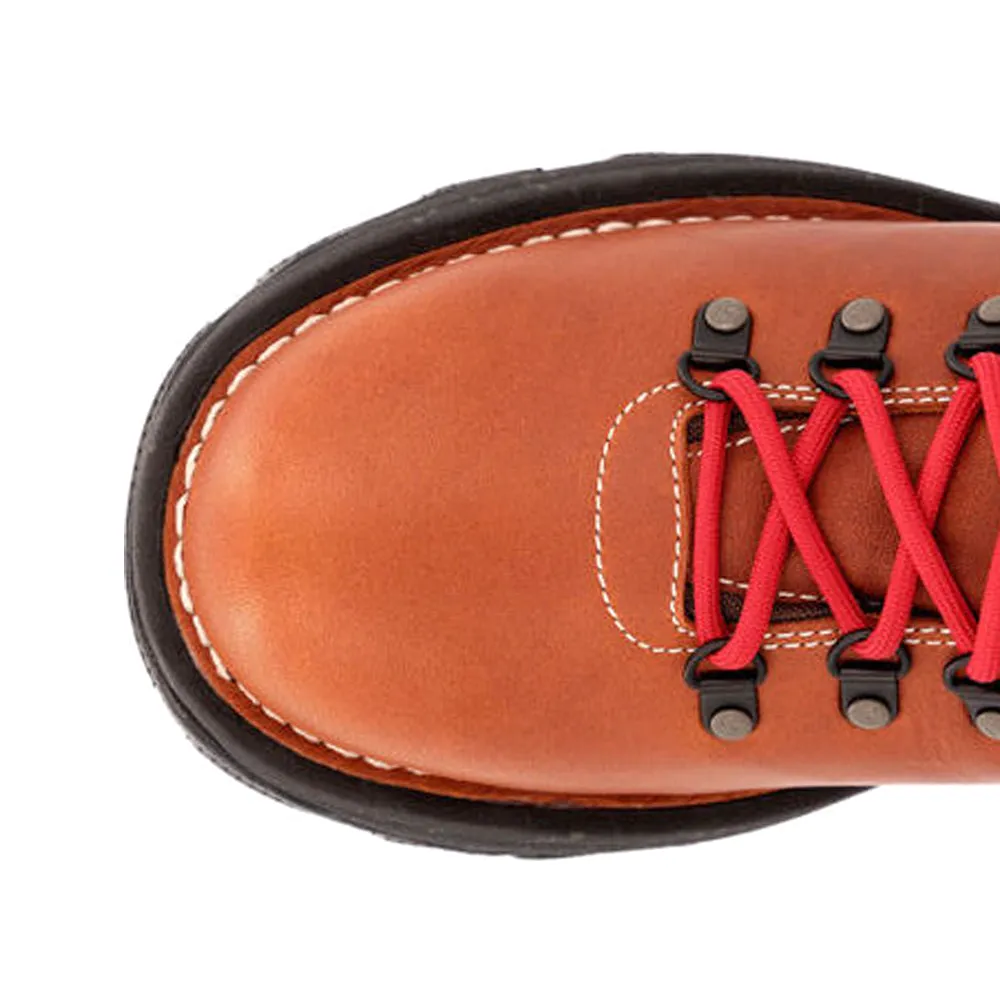 Rampage Waterproof Round Toe Hiking Boots Weather Resistance