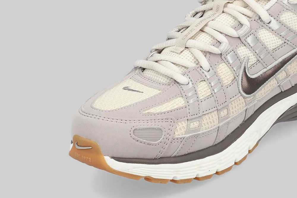 Nike P-6000 SE 'College Grey' Outdoor Vibes