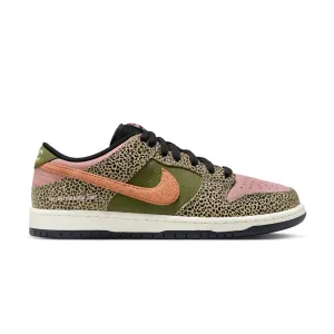 Hyper Breathable Fabric Popular Model   Arts & Rec SB Dunk Low 'Earth Dusty Peach'