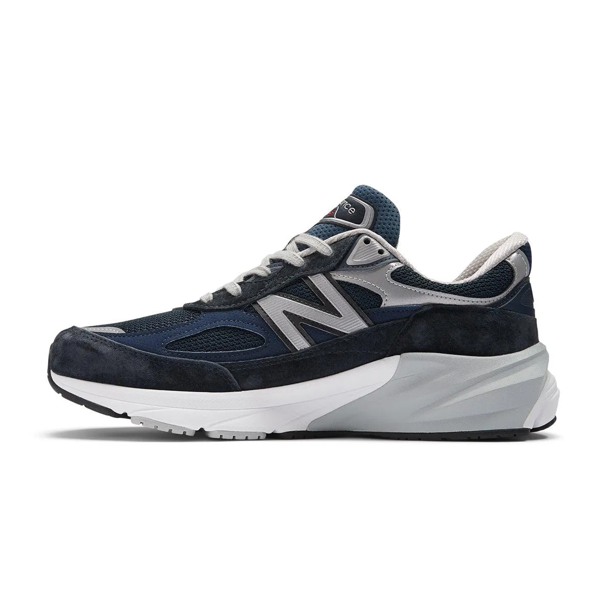 Compression Resistant Midsole in USA 990v6 'Navy'