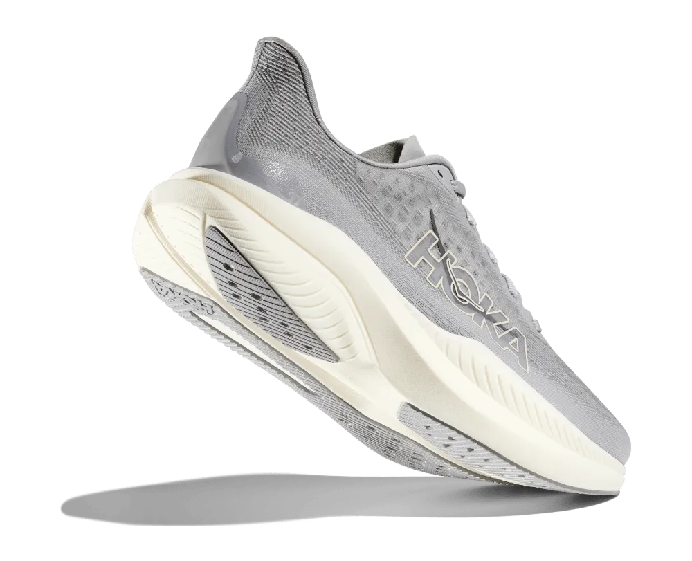 HOKA-MACH 6 Men street