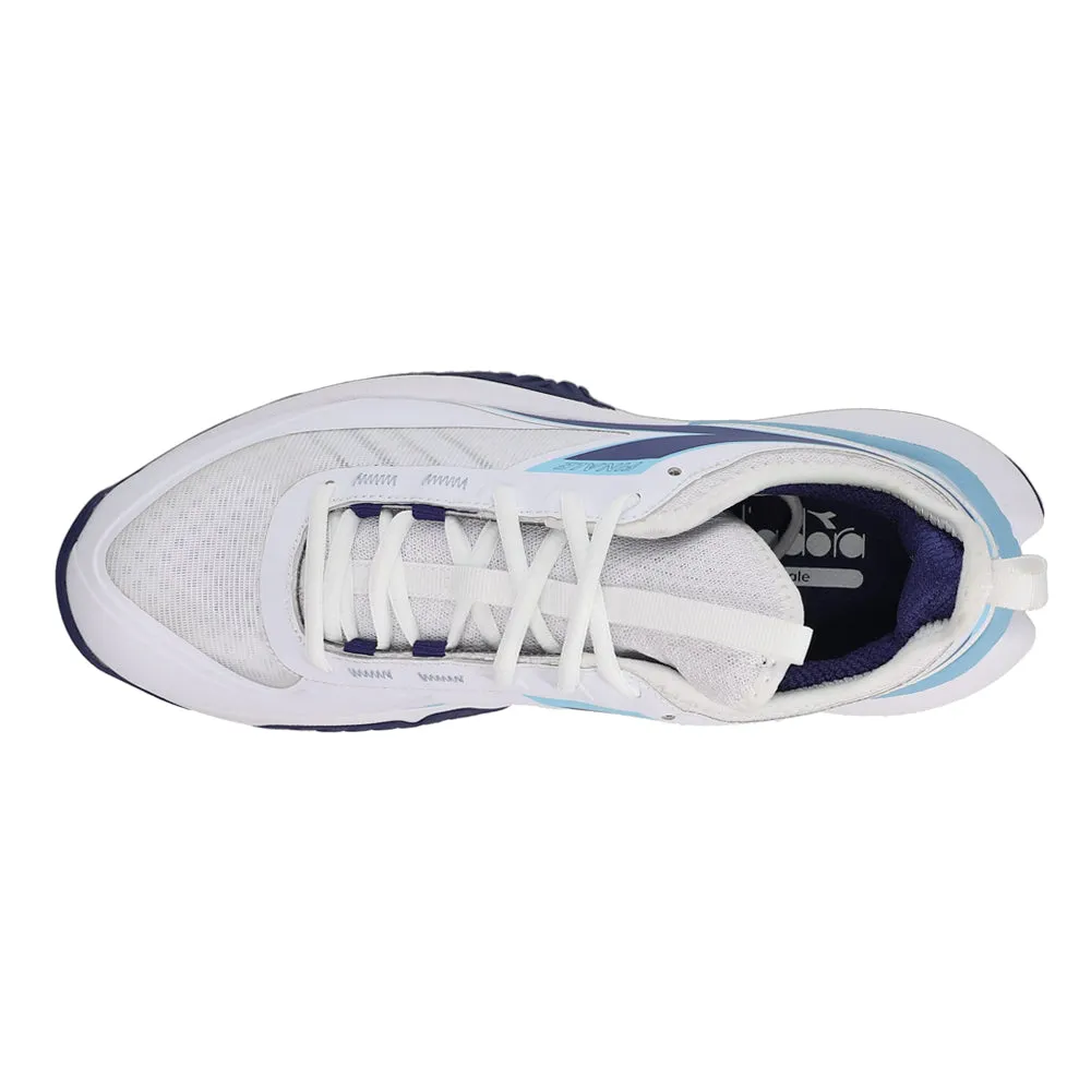 cruelty - free Energy absorbing Finale AG Tennis Shoes