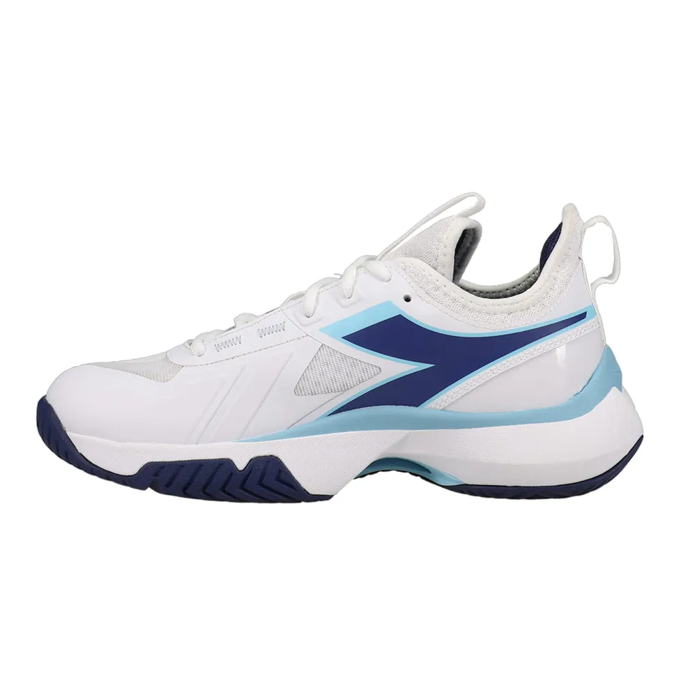 Finale AG Tennis Shoes Advanced Energy Rebound scientific - event running wear
