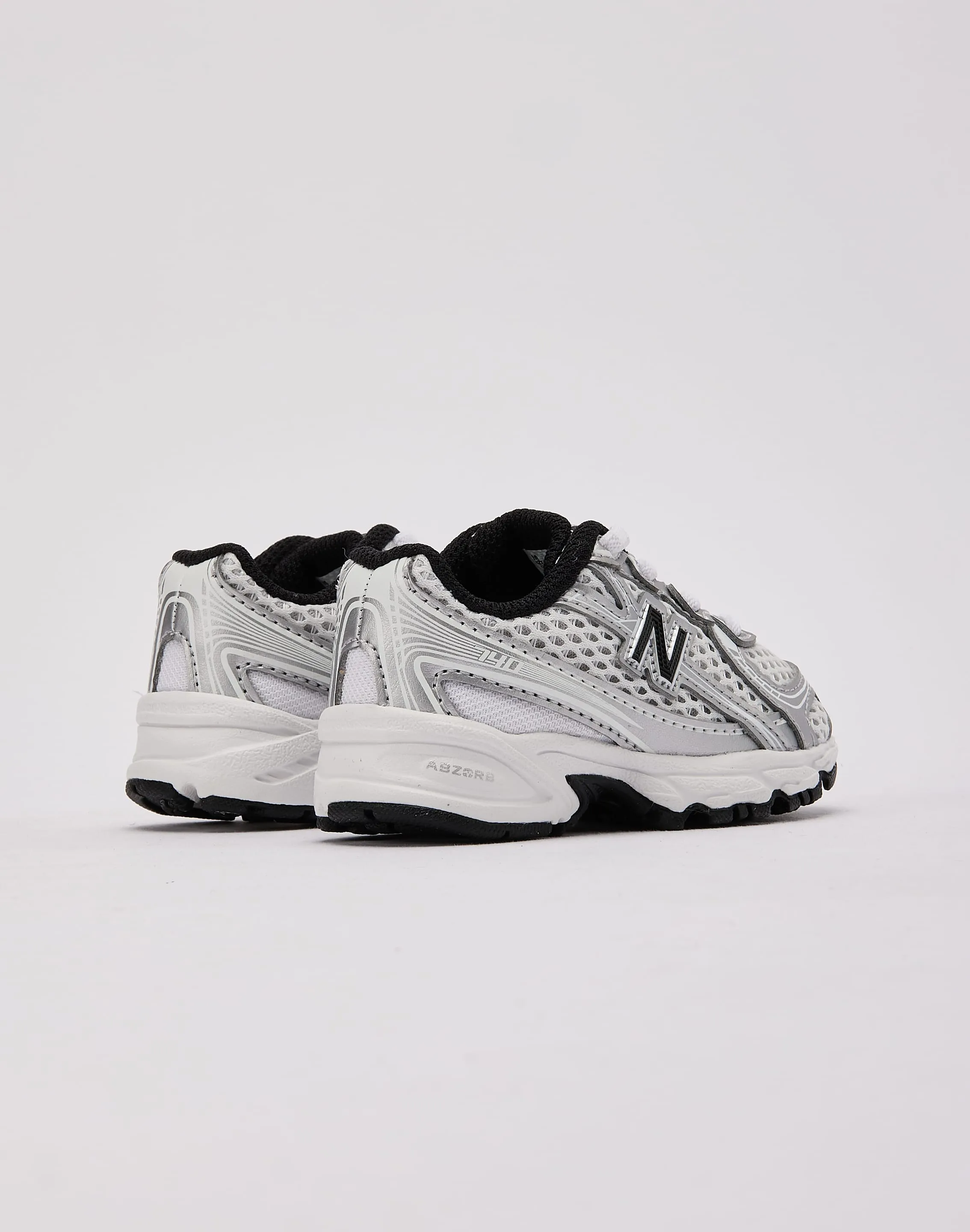 New Balance 740 Bungee Toddler Noon forefoot - support running option