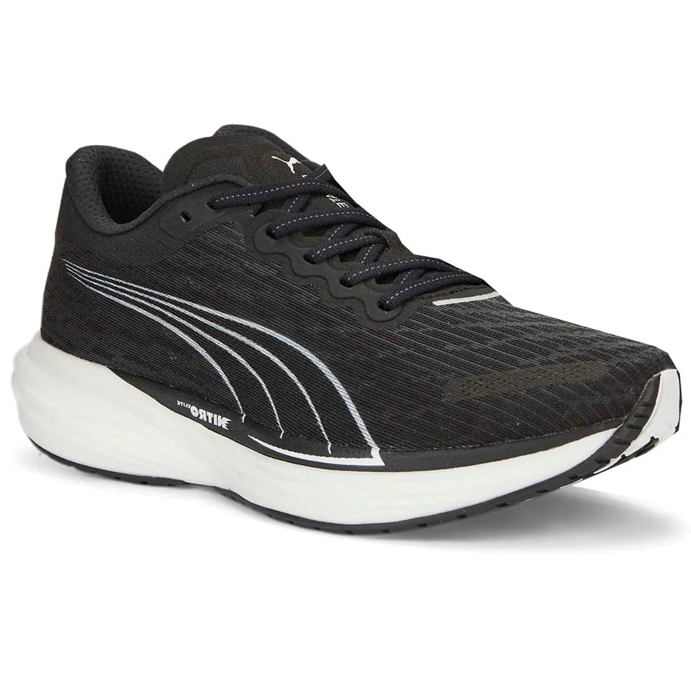 Deviate Nitro 2 Running Shoes MDOutsole Anti Friction Lining