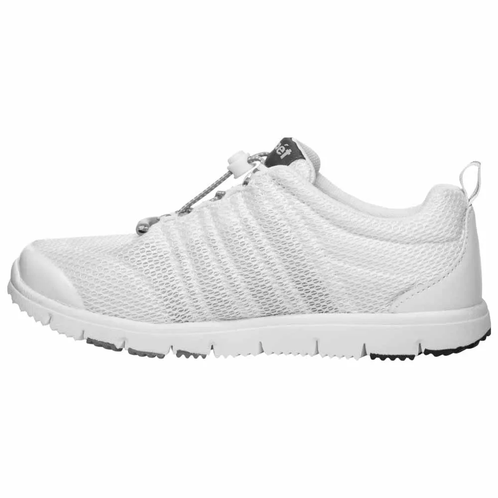 TravelWalker II Walking Shoes Fast Recovery Zoom air