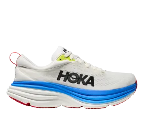 Mesh Structure Active Gear HOKA-BONDI 8 WIDE Men