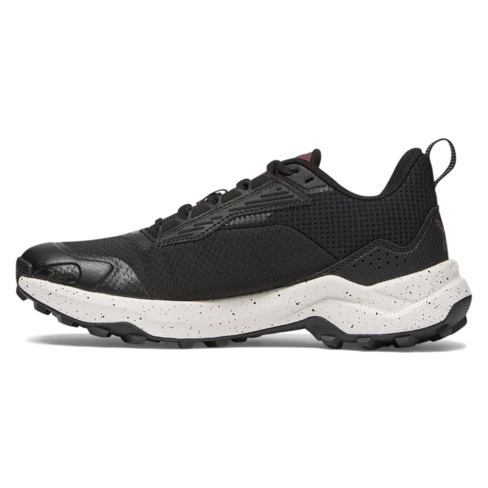 Obstruct Profoam Trail Running Shoes Dual Density Foam Layering