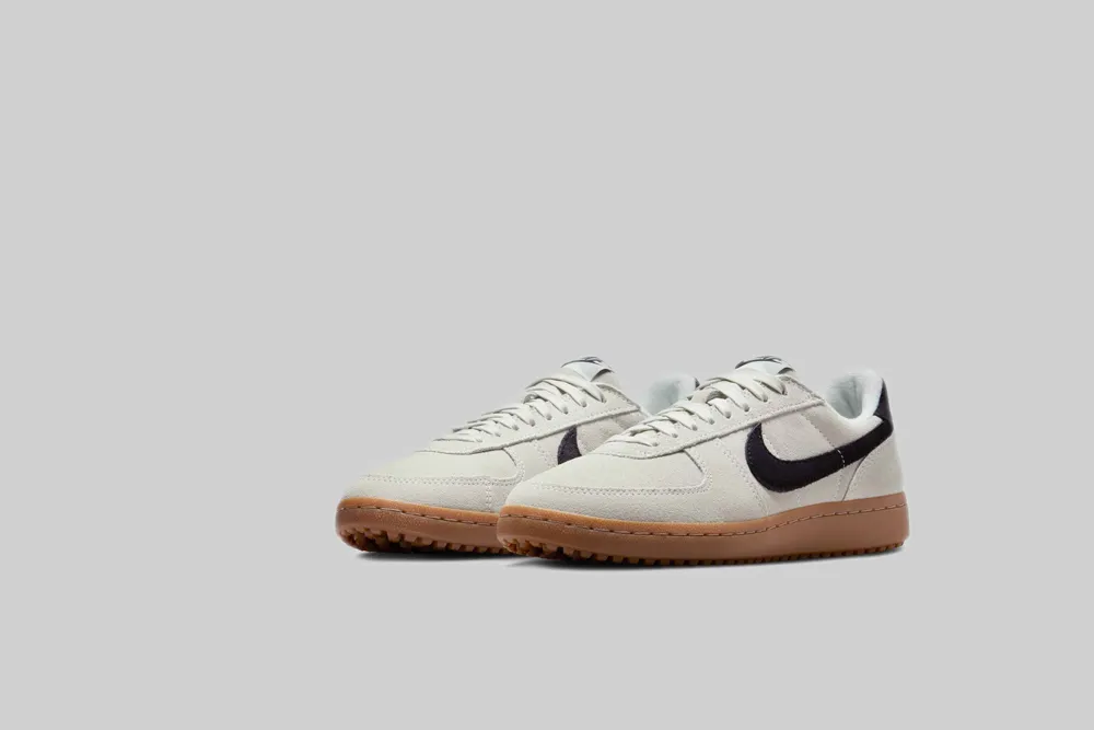 Women's Nike Field General 'Barely Green' Hyperelastic Frame Contemporary Fit