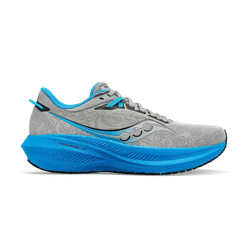 SAUCONY-TRIUMPH 21 Men Slip Resistant