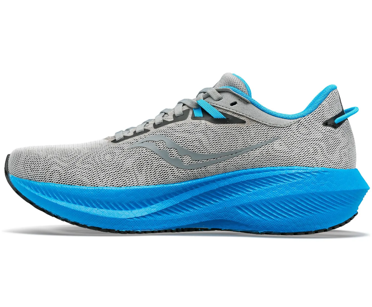 SAUCONY-TRIUMPH 21 Men quick dry Push Workout