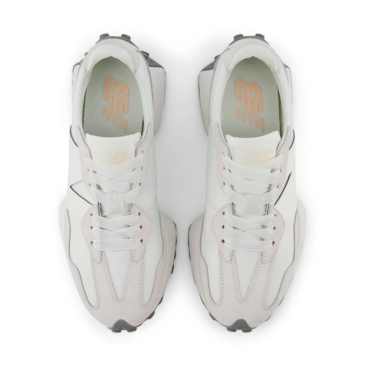 Thermo Regulating Walking Sessions Wmns 327 'Grey'