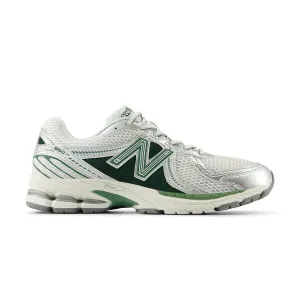 Wmns 860V2 'Mallard Green' Recycled fabric