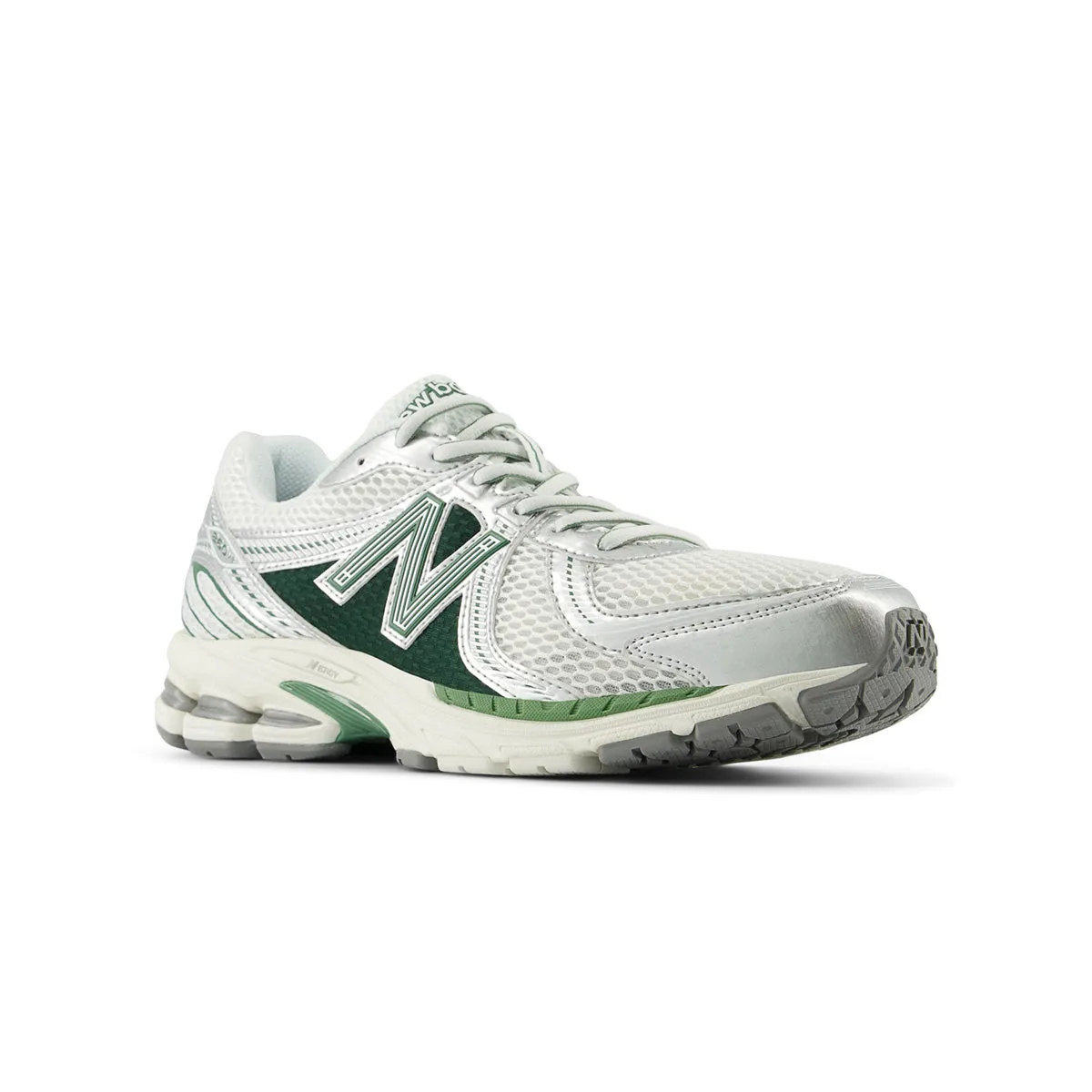 Comfort Adjust Wmns 860V2 'Mallard Green'
