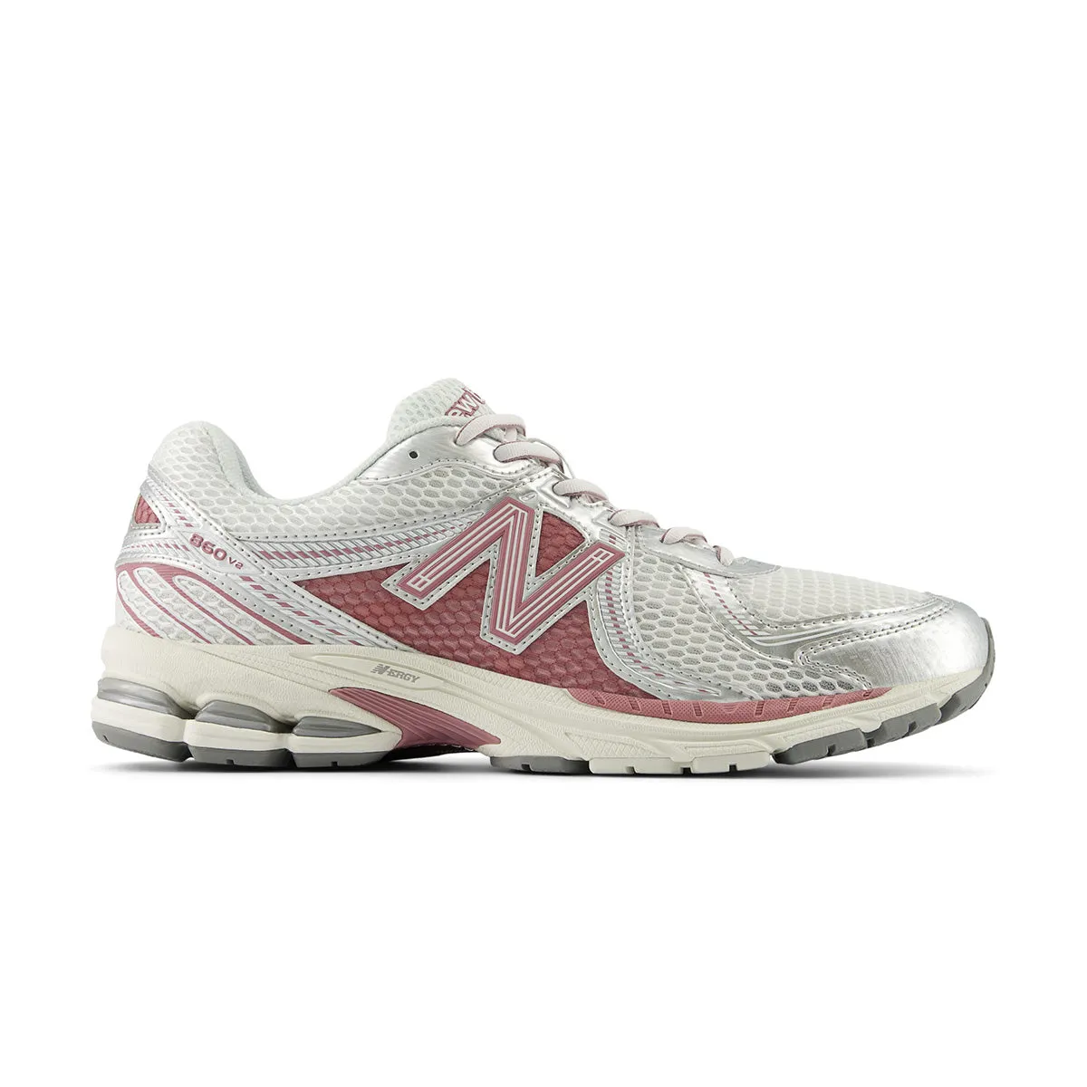 Stable Sole Indoor Wear Wmns 860V2 'Rosewood'