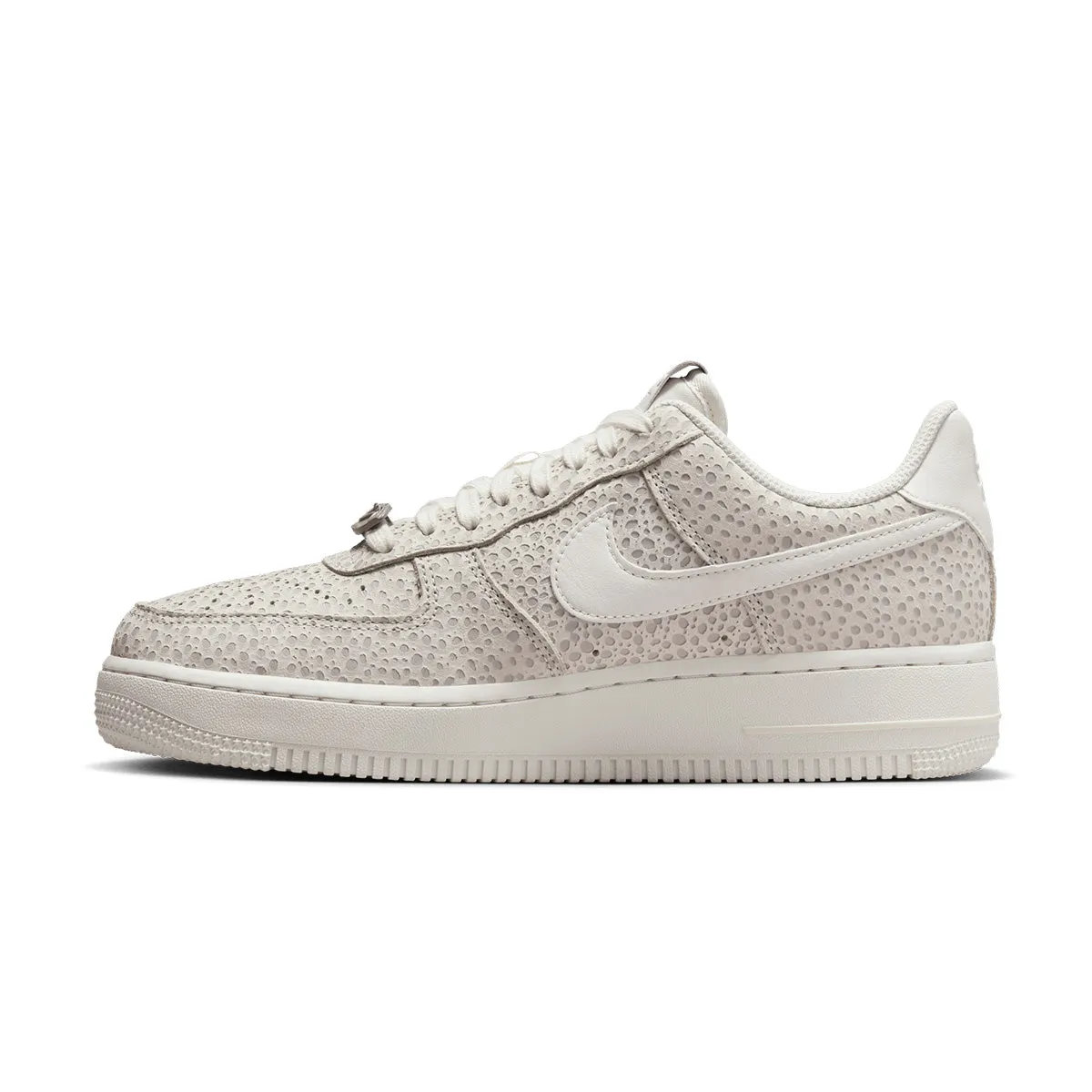 Strong Core Wmns Air Force 1 '07 Premium 'Safari Phantom'