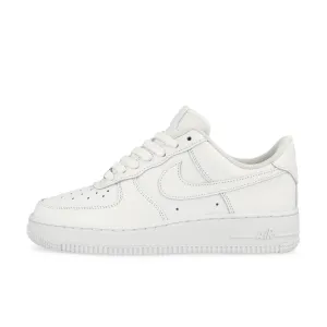 Wmns Air Force 1 '07 Comfort Boost