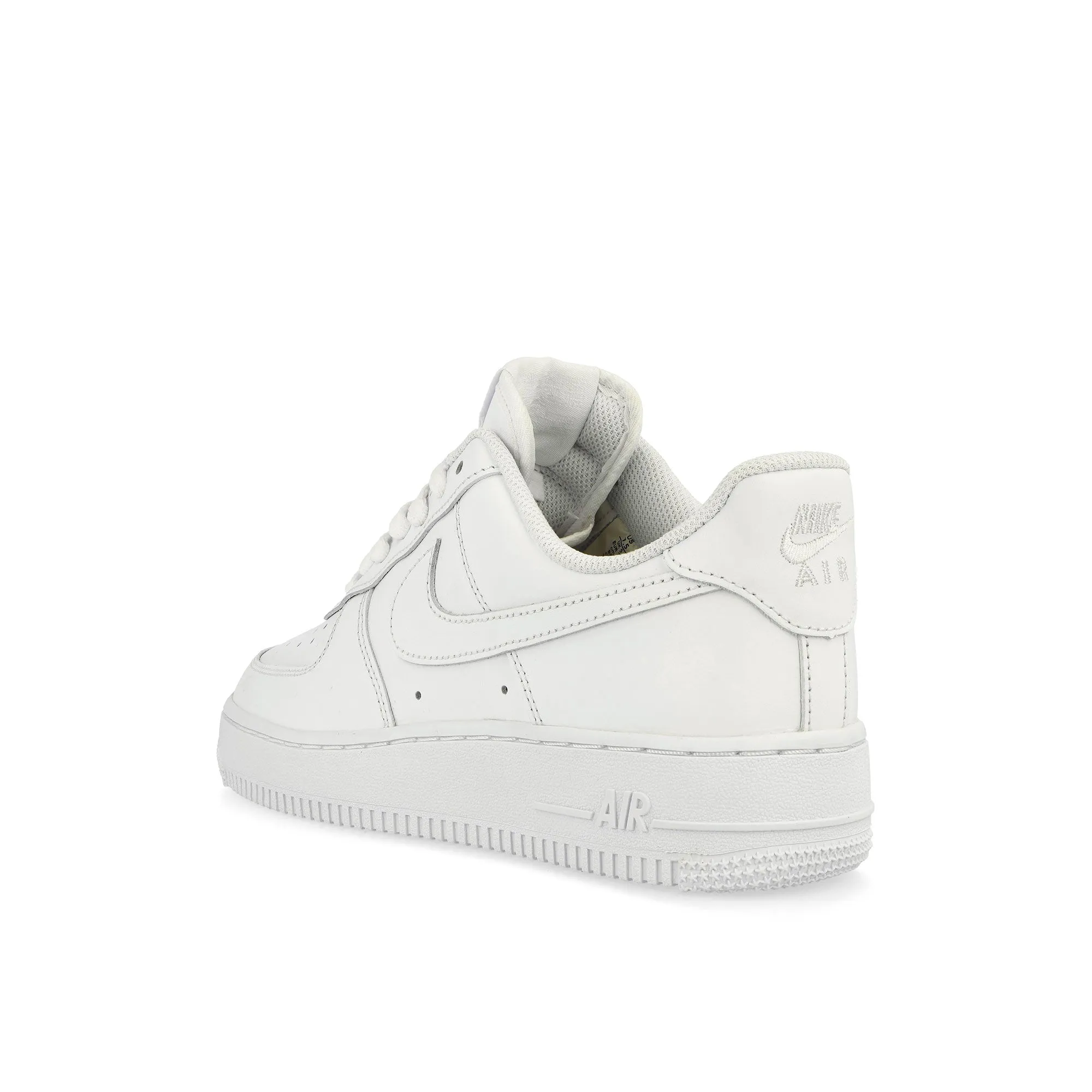 Reactive Propulsion Zip Up Wmns Air Force 1 '07