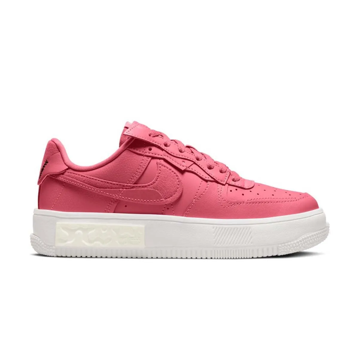 Breathable Knit Fabric Wmns Air Force 1 Fontanka
