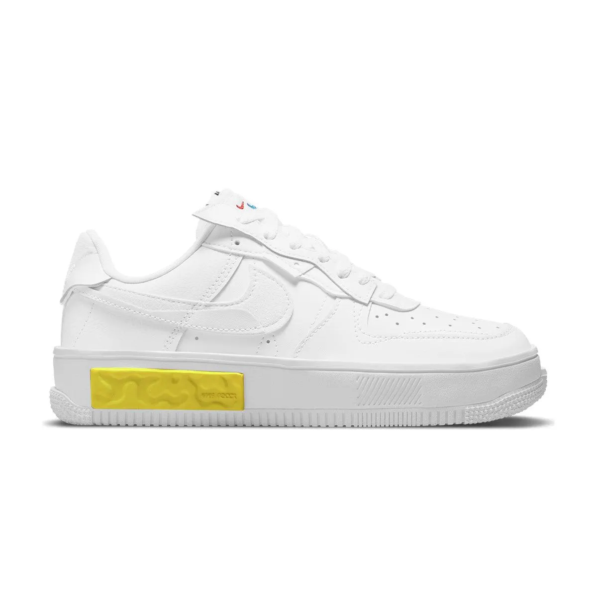 Traction Treads Wmns Air Force 1 Fontanka