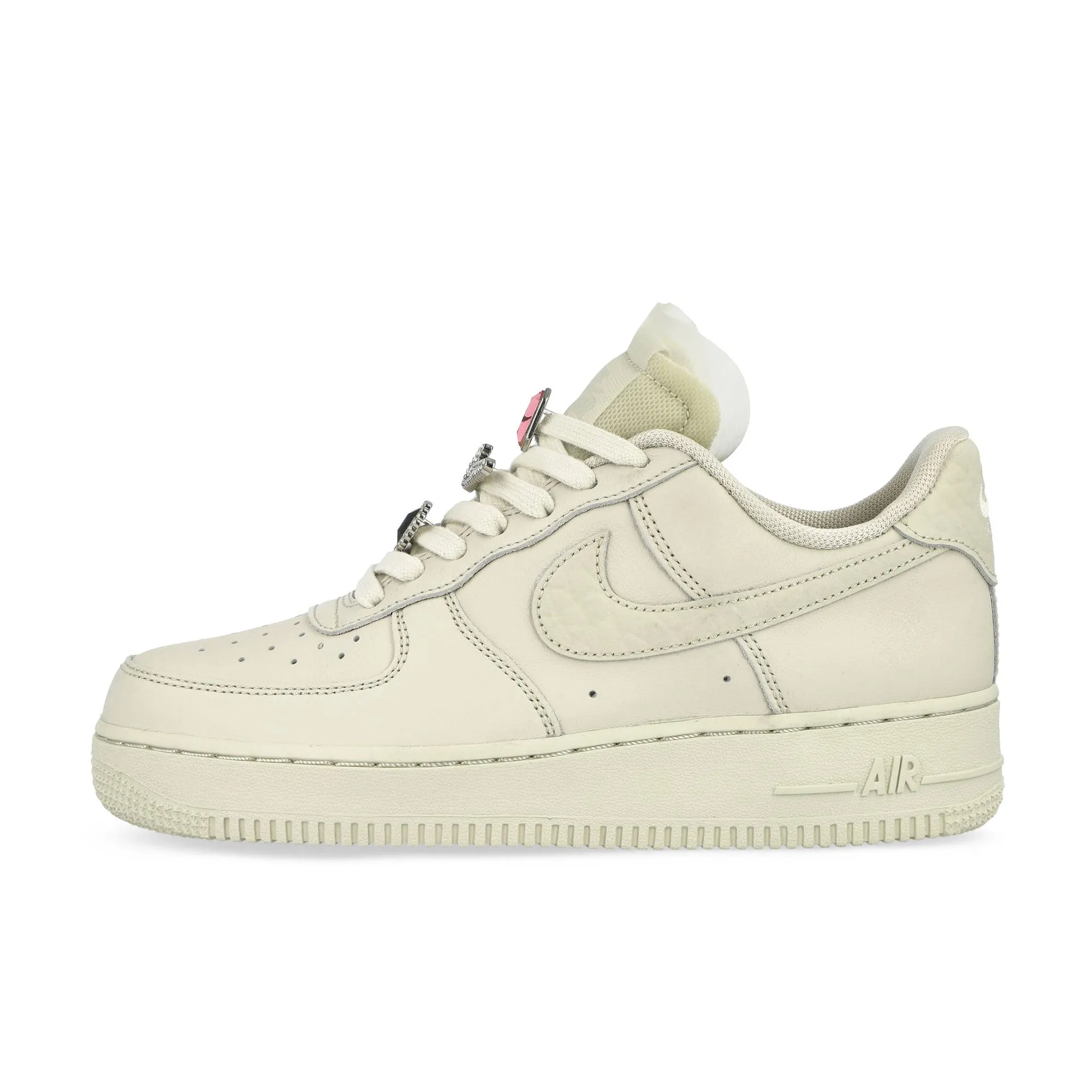 Non Marking Outsole Wmns Air Force 1 Lo Premium