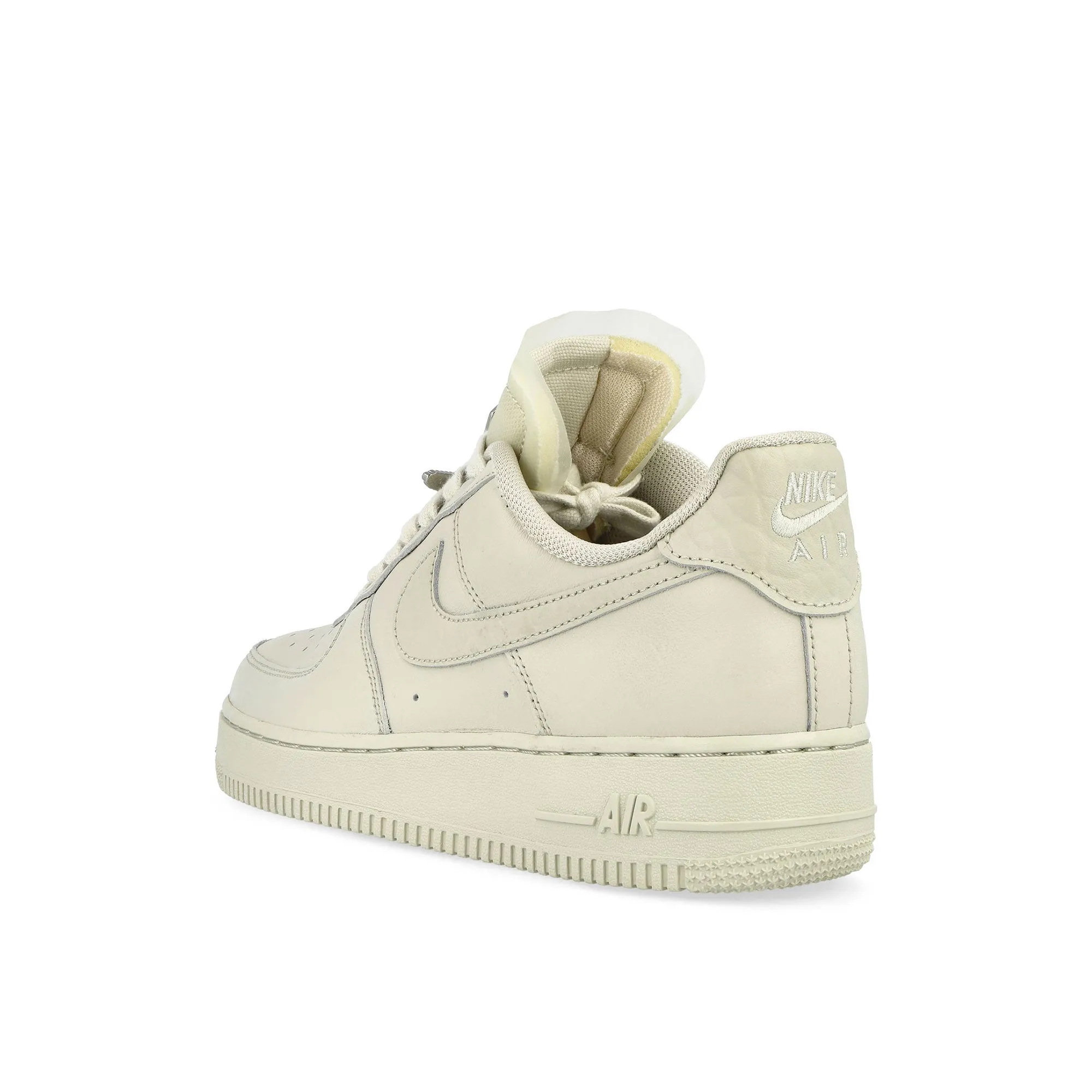 Wmns Air Force 1 Lo Premium Street Casual