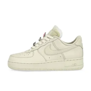 Non Marking Outsole Wmns Air Force 1 Lo Premium