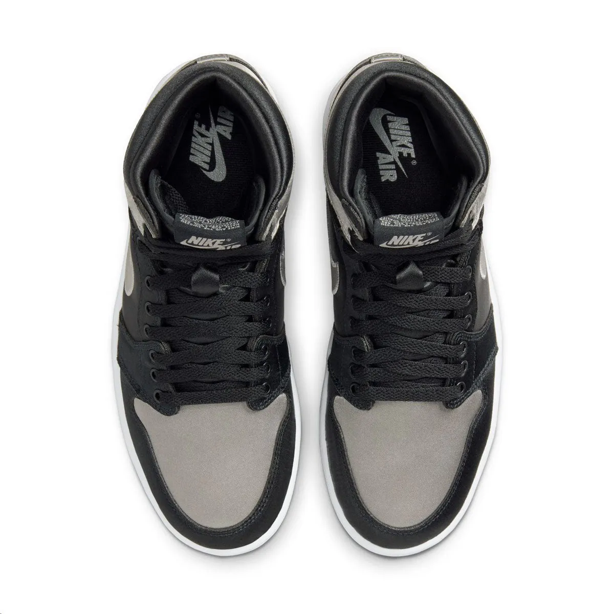 Memory Foam Insert Wmns Air Jordan 1 High OG 'Satin Shadow'