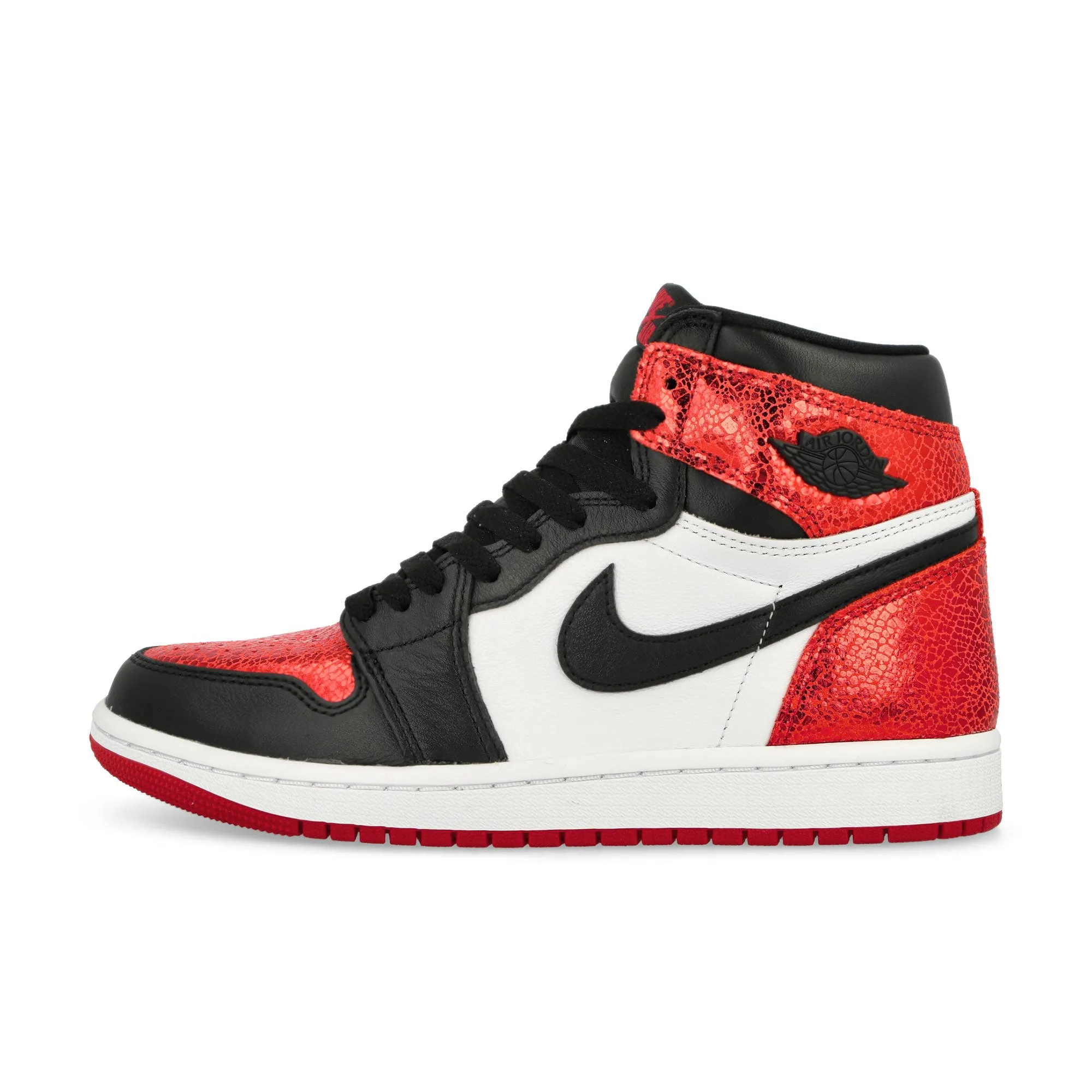 Wmns Air Jordan 1 Retro High OG Zoned Cushioning
