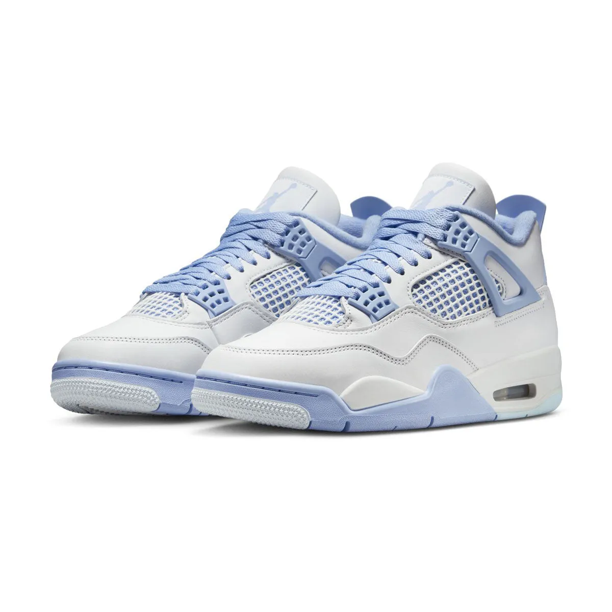 Wmns Air Jordan 4 Retro 'Forget Me Not' Speed Friendly