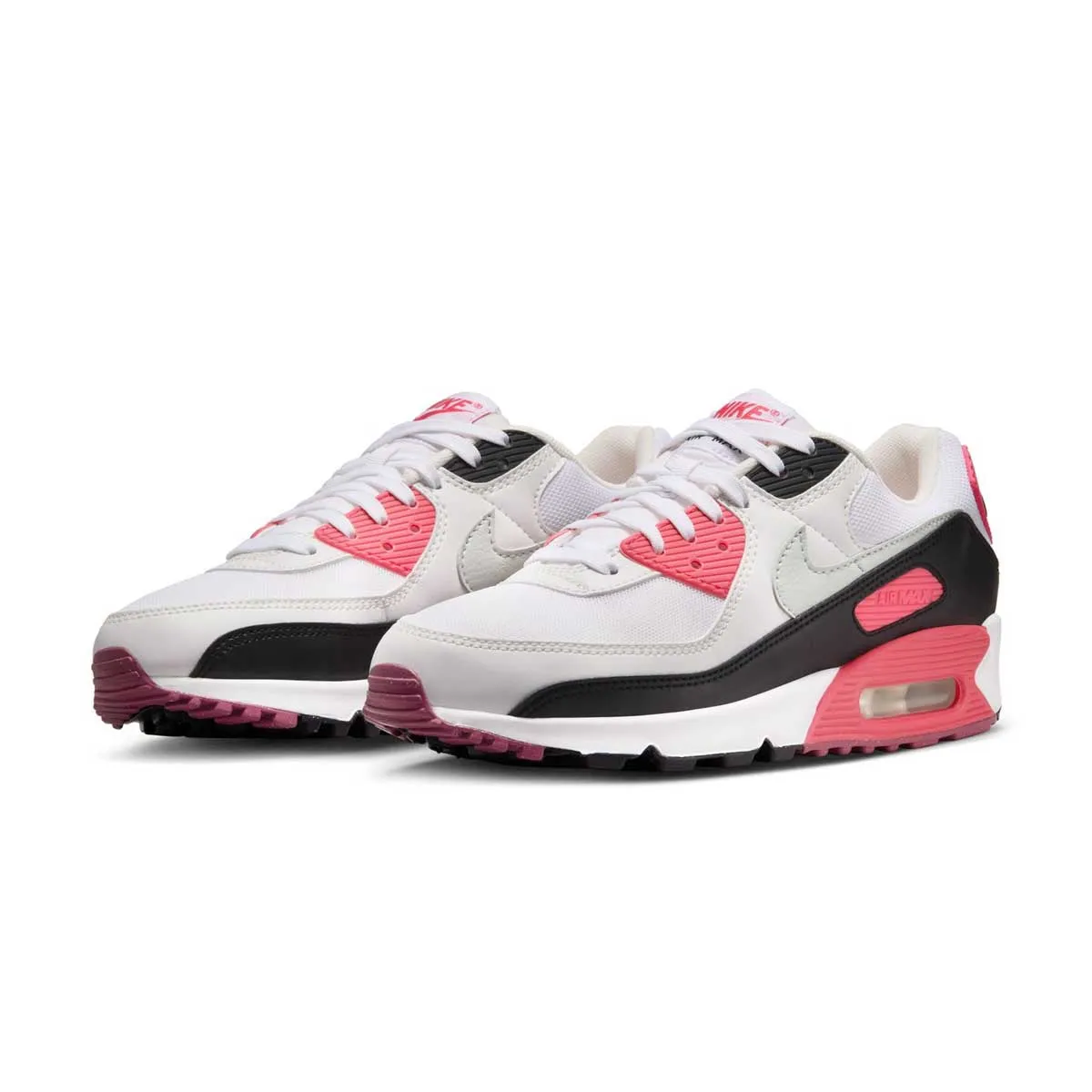 Lateral Stabilizer Wmns Air Max 90 'Aster Pink'