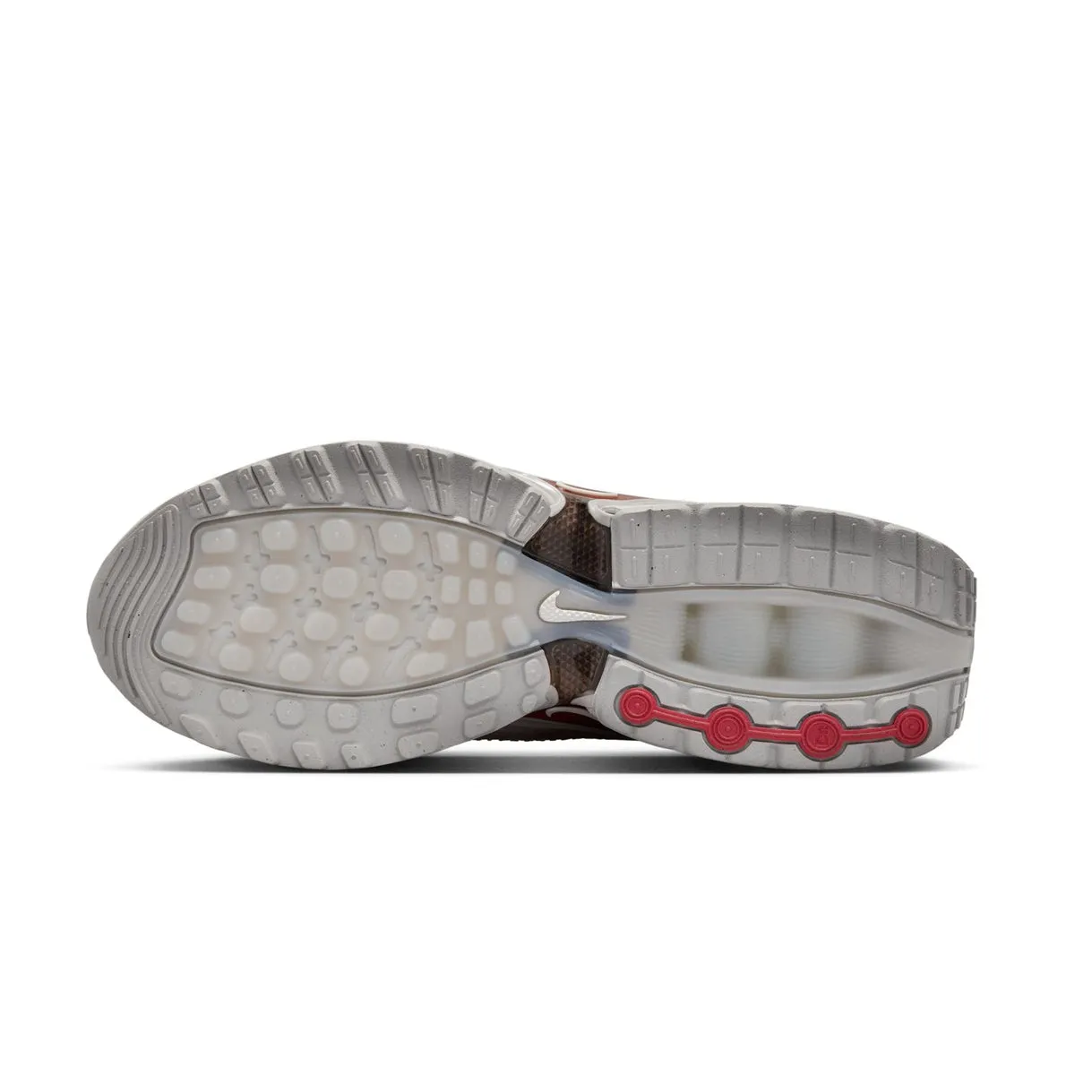 Hyper Responsive Cushioning Wmns Air Max Dn 'Light Orewood Brown'