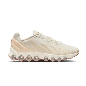 Adaptive Flex Technology Shock Vibe Wmns Air Max DN8 'Pearl White Particle Pink'