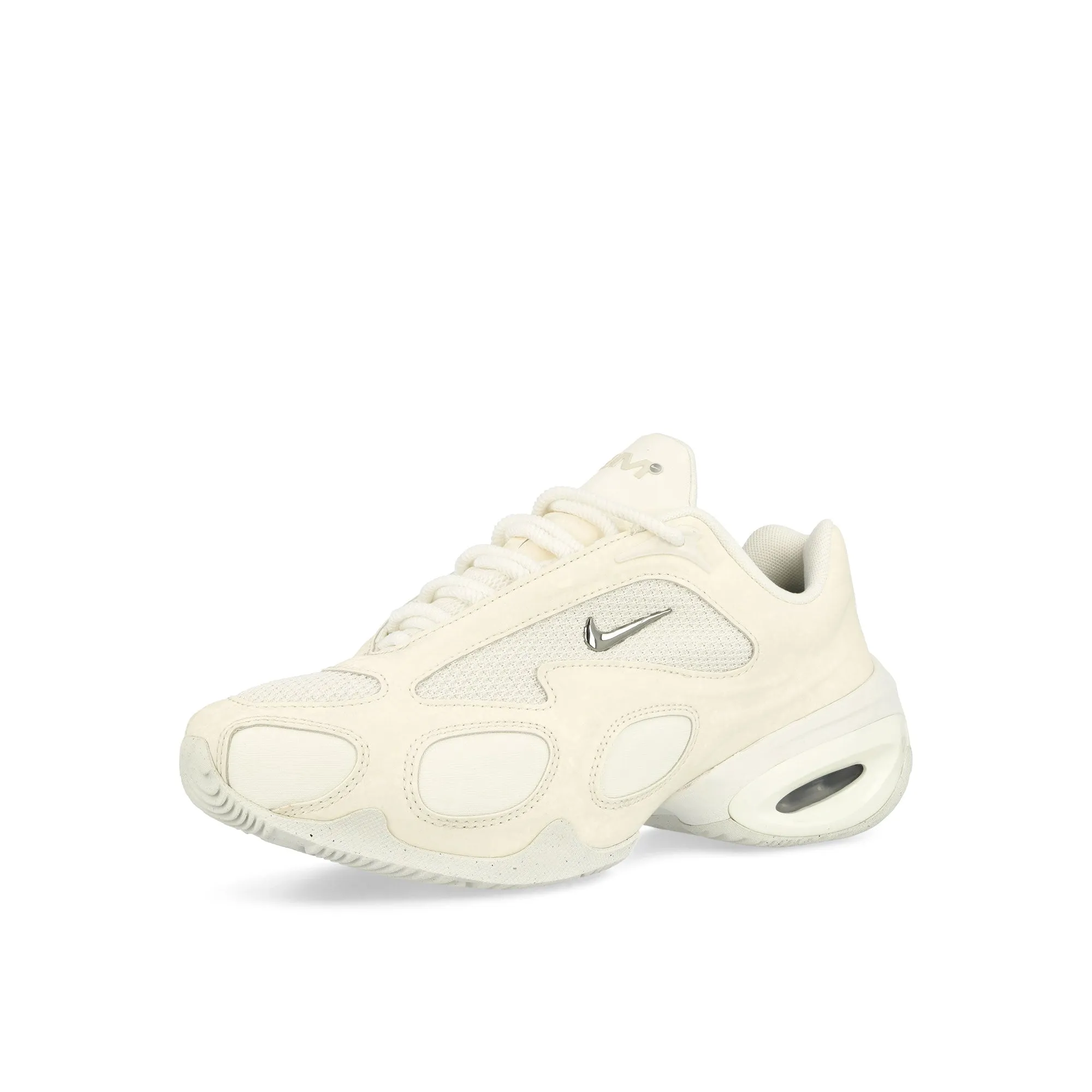 Wmns Air Max Muse SE Smart Casual Ventilation Technology