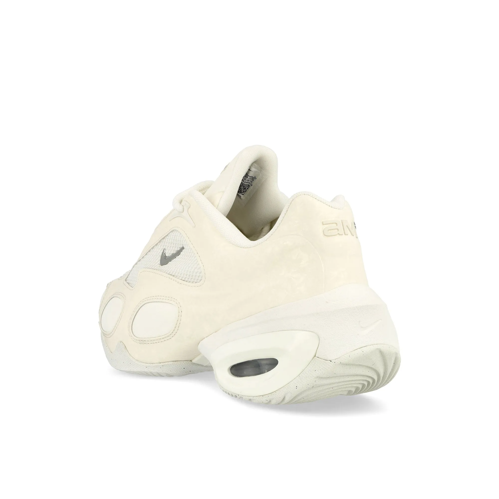 Urban Look cushioning system Wmns Air Max Muse SE