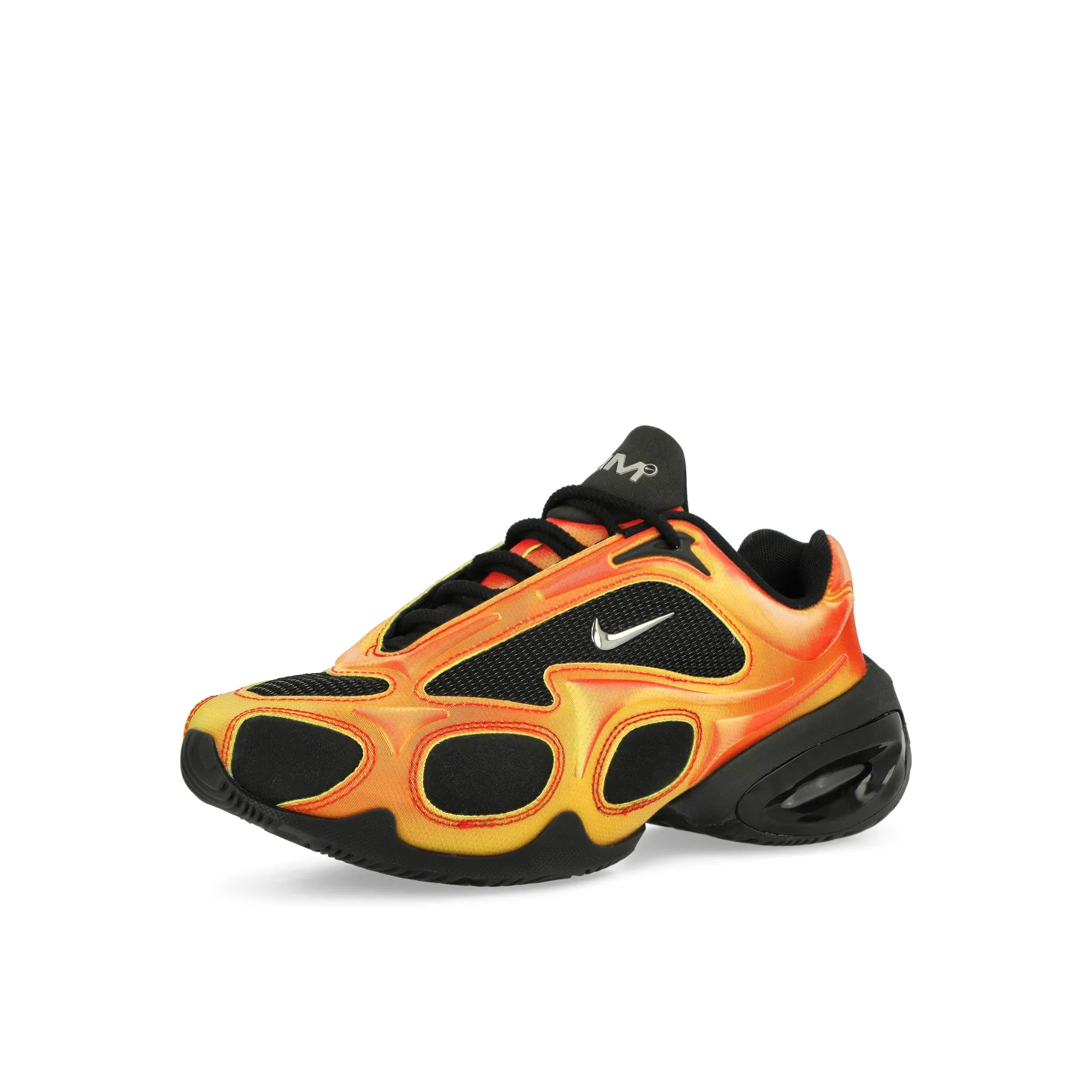 Memory Foam Padding Flexible Build Wmns Air Max Muse SE