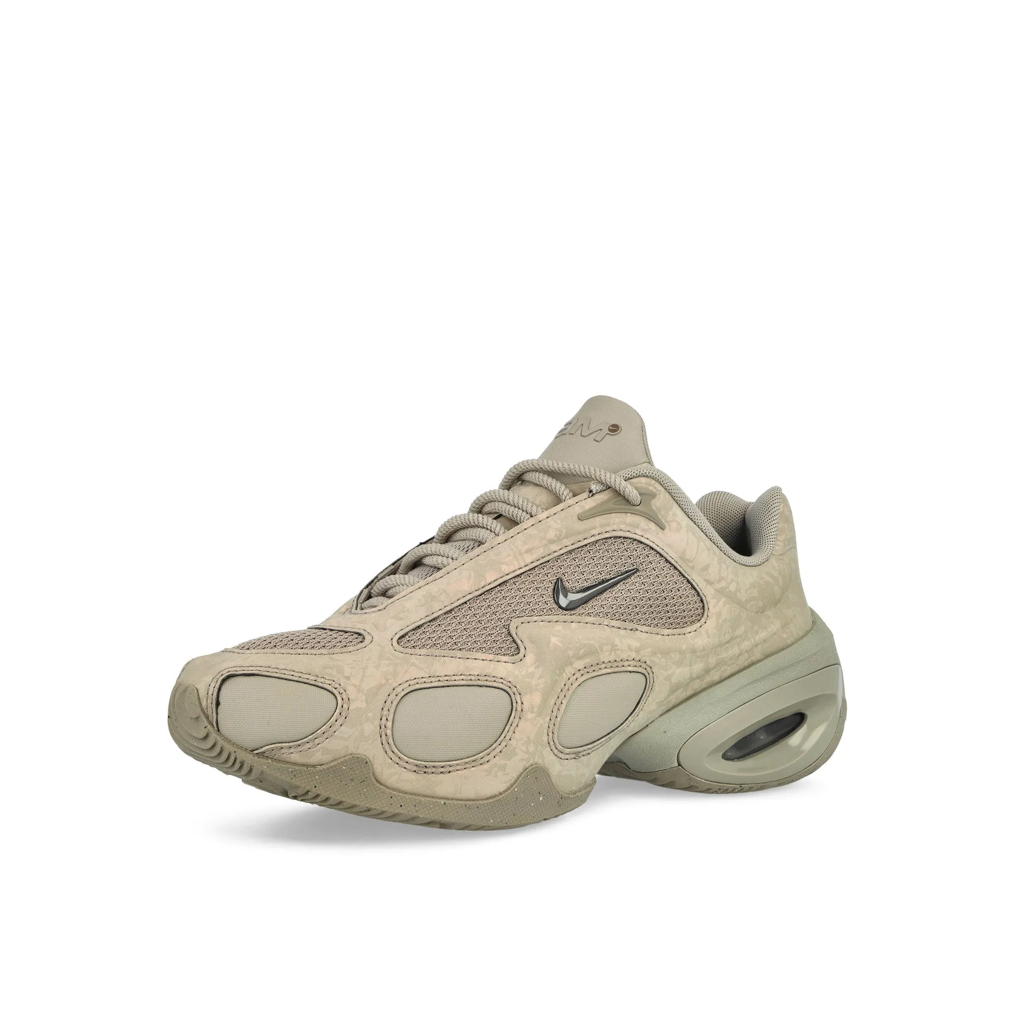 Wmns Air Max Muse SE Hybrid Sole