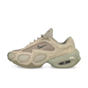 Wmns Air Max Muse SE Shock Absorption Midsole Low Cut Prostration
