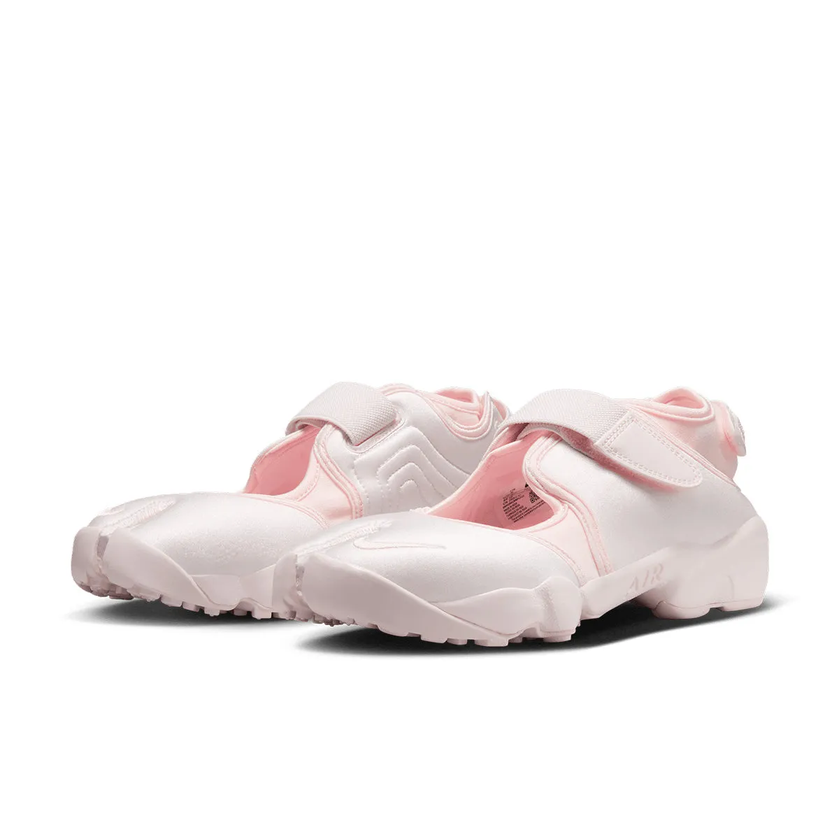 hybrid design Wmns Air Rift SE 'Ballet Soft Pink'