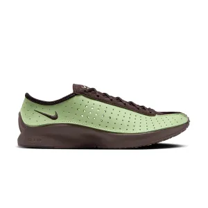 Elastic tongue Wmns Air Superfly 'Lab Green Baroque Brown'