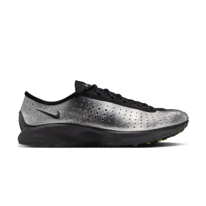 Vibration Dampening Tech Comfort Rating Wmns Air Superfly 'Metallic Silver Black'